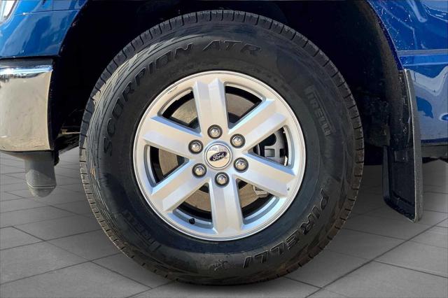 Used 2022 Ford F-150 For Sale in Lubbock, TX