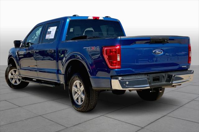 Used 2022 Ford F-150 For Sale in Lubbock, TX