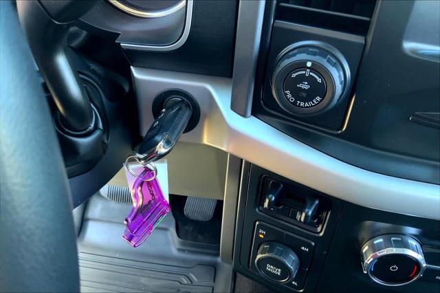 Used 2022 Ford F-150 For Sale in Lubbock, TX