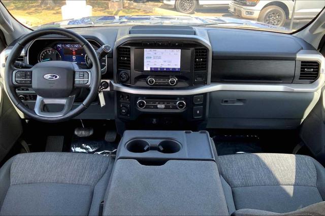 Used 2022 Ford F-150 For Sale in Lubbock, TX