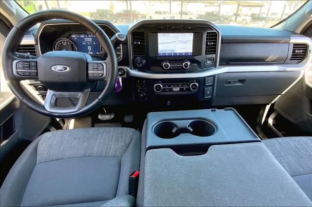Used 2022 Ford F-150 For Sale in Lubbock, TX