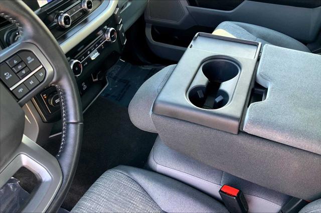Used 2022 Ford F-150 For Sale in Lubbock, TX