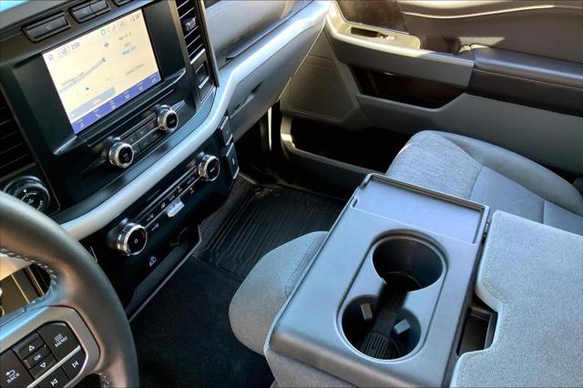 Used 2022 Ford F-150 For Sale in Lubbock, TX