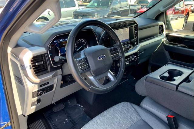 Used 2022 Ford F-150 For Sale in Lubbock, TX