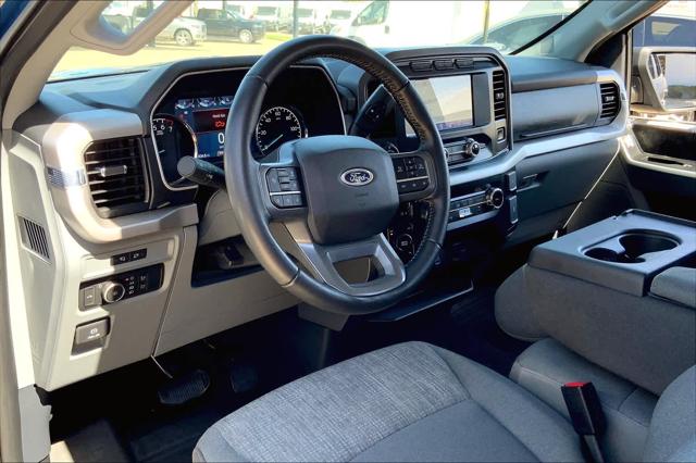 Used 2022 Ford F-150 For Sale in Lubbock, TX