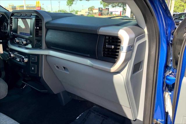 Used 2022 Ford F-150 For Sale in Lubbock, TX