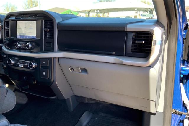 Used 2022 Ford F-150 For Sale in Lubbock, TX
