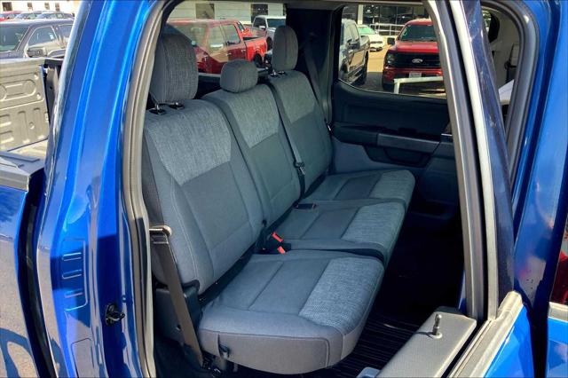 Used 2022 Ford F-150 For Sale in Lubbock, TX