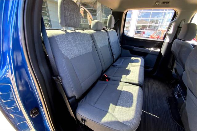 Used 2022 Ford F-150 For Sale in Lubbock, TX
