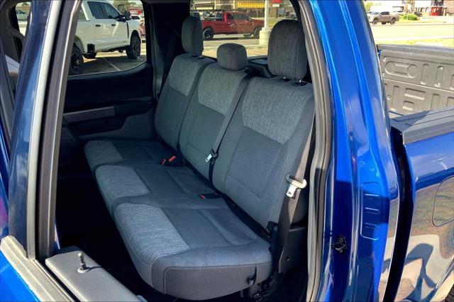 Used 2022 Ford F-150 For Sale in Lubbock, TX