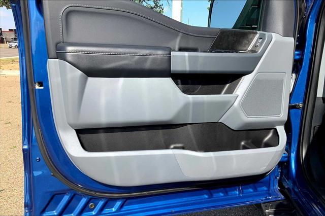 Used 2022 Ford F-150 For Sale in Lubbock, TX