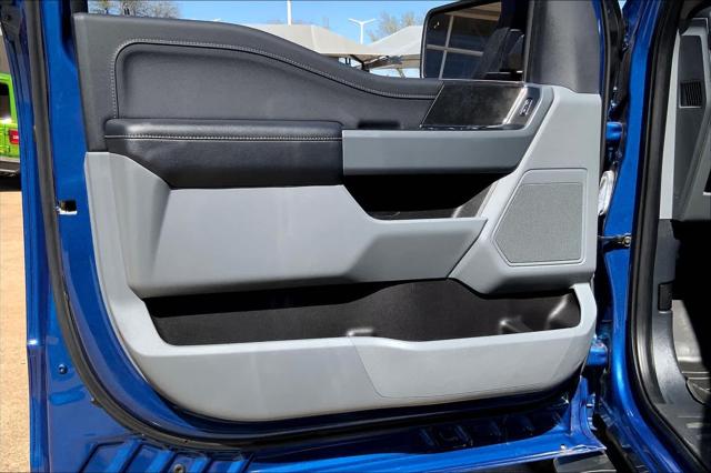 Used 2022 Ford F-150 For Sale in Lubbock, TX