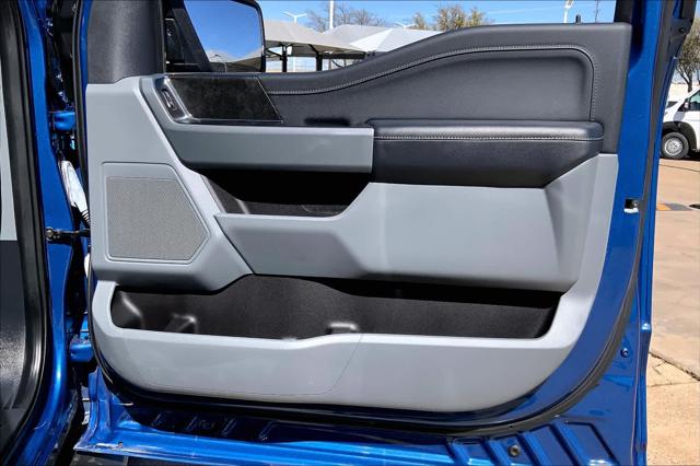 Used 2022 Ford F-150 For Sale in Lubbock, TX