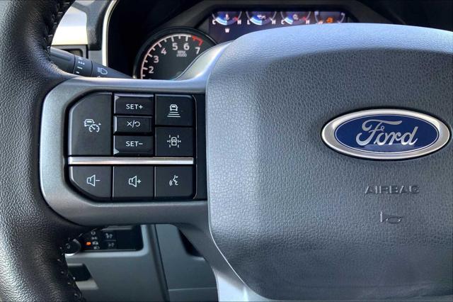 Used 2022 Ford F-150 For Sale in Lubbock, TX