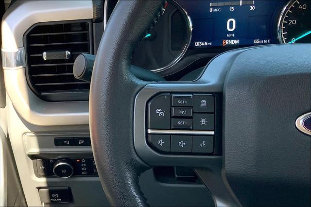 Used 2022 Ford F-150 For Sale in Lubbock, TX