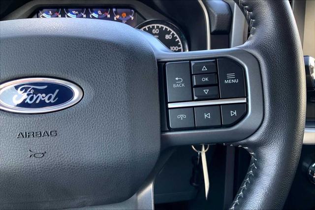 Used 2022 Ford F-150 For Sale in Lubbock, TX