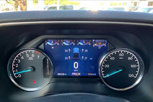 Used 2022 Ford F-150 For Sale in Lubbock, TX