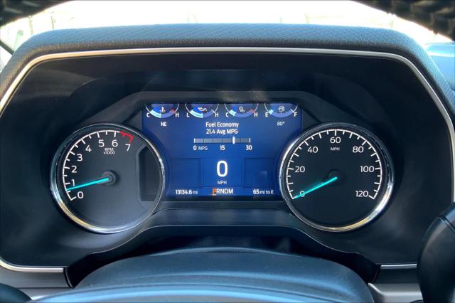Used 2022 Ford F-150 For Sale in Lubbock, TX
