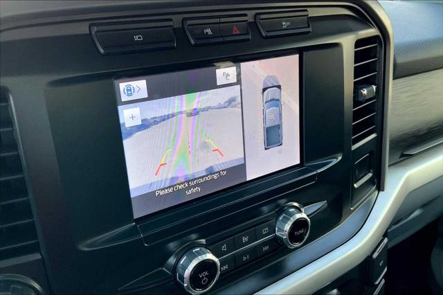 Used 2022 Ford F-150 For Sale in Lubbock, TX