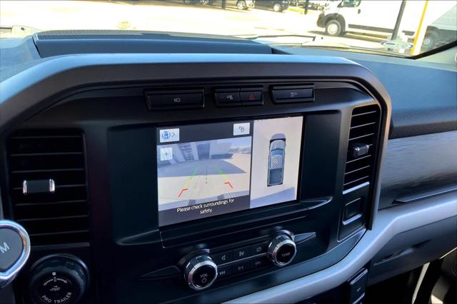 Used 2022 Ford F-150 For Sale in Lubbock, TX