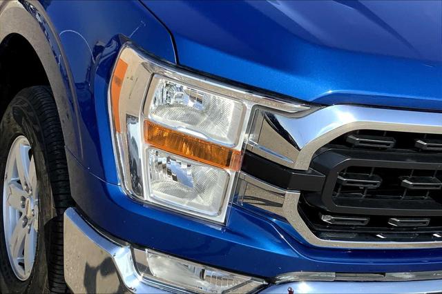 Used 2022 Ford F-150 For Sale in Lubbock, TX