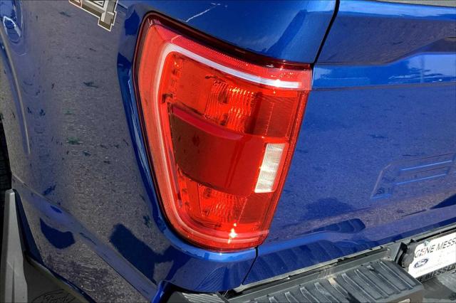 Used 2022 Ford F-150 For Sale in Lubbock, TX