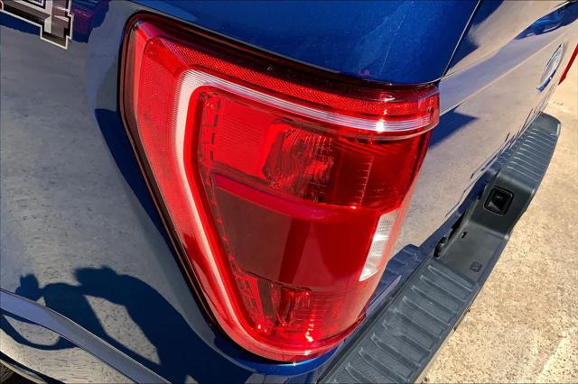 Used 2022 Ford F-150 For Sale in Lubbock, TX