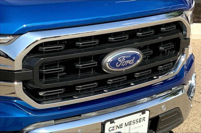 Used 2022 Ford F-150 For Sale in Lubbock, TX