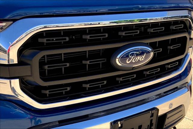 Used 2022 Ford F-150 For Sale in Lubbock, TX