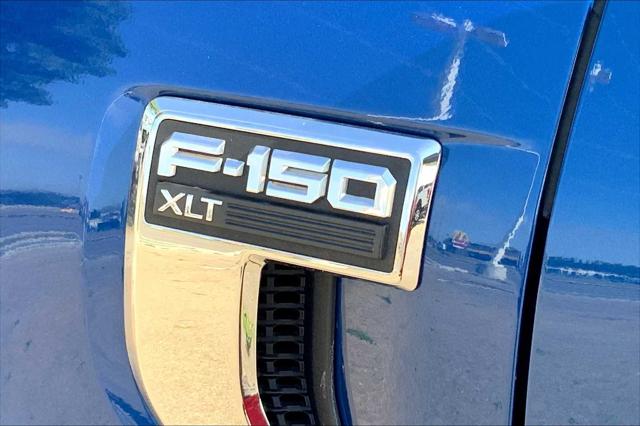 Used 2022 Ford F-150 For Sale in Lubbock, TX