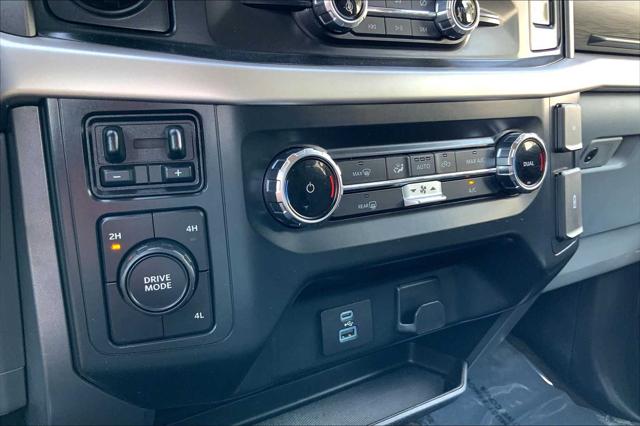 Used 2022 Ford F-150 For Sale in Lubbock, TX
