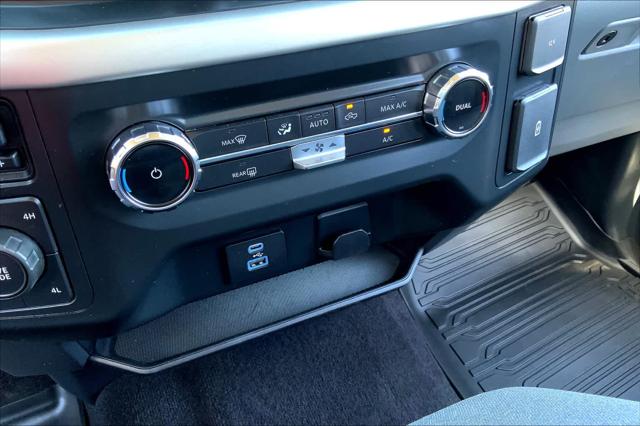 Used 2022 Ford F-150 For Sale in Lubbock, TX
