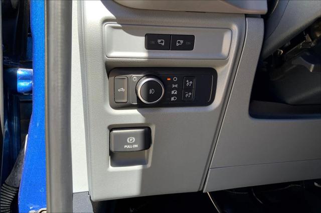 Used 2022 Ford F-150 For Sale in Lubbock, TX