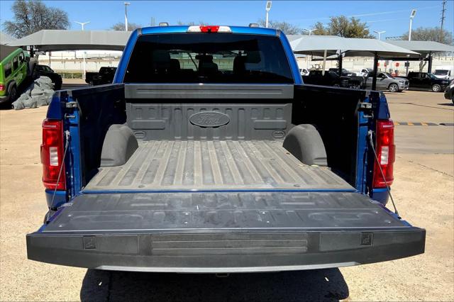 Used 2022 Ford F-150 For Sale in Lubbock, TX
