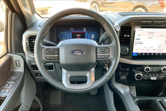 Used 2024 Ford F-150 For Sale in Lubbock, TX