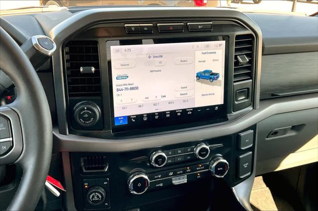 Used 2024 Ford F-150 For Sale in Lubbock, TX