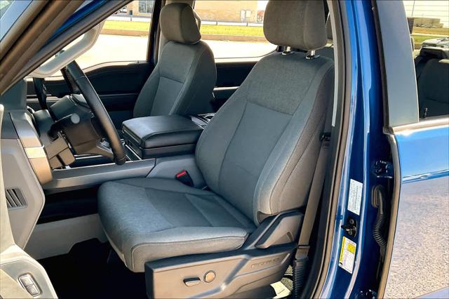 Used 2024 Ford F-150 For Sale in Lubbock, TX