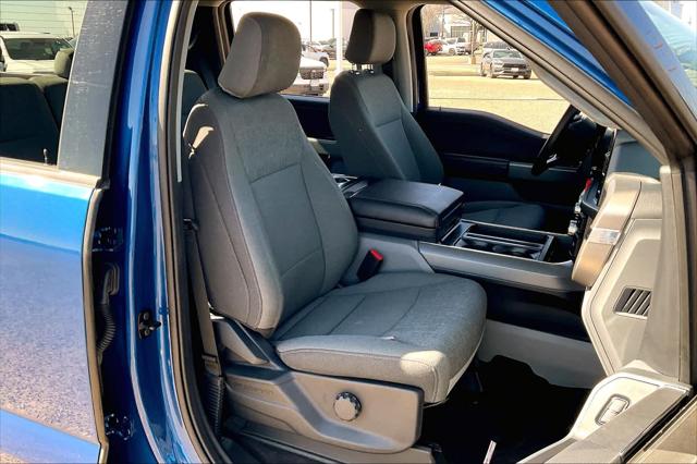 Used 2024 Ford F-150 For Sale in Lubbock, TX