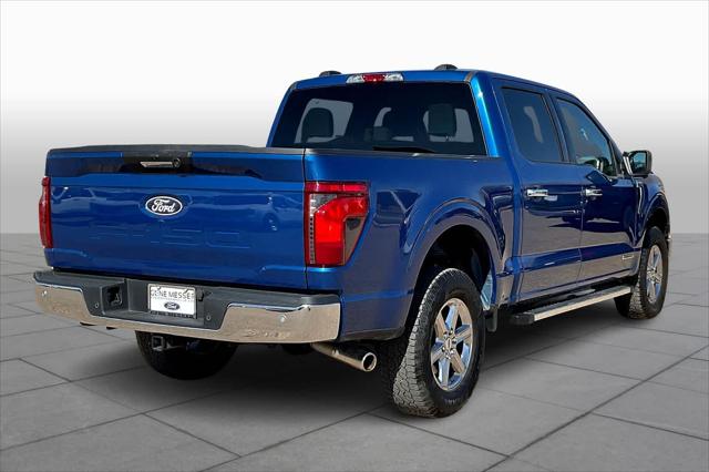 Used 2024 Ford F-150 For Sale in Lubbock, TX