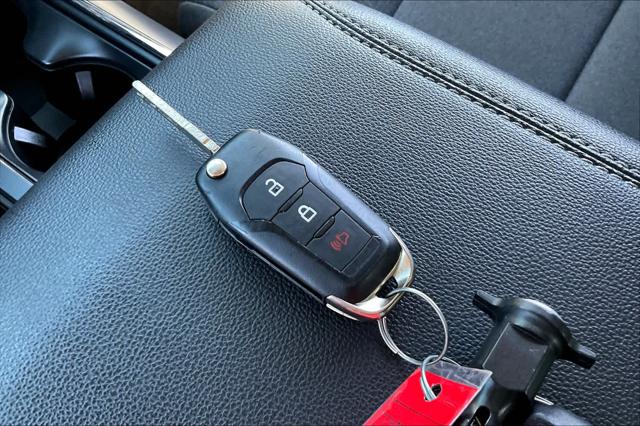 Used 2024 Ford F-150 For Sale in Lubbock, TX