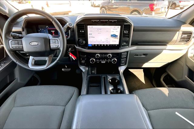 Used 2024 Ford F-150 For Sale in Lubbock, TX