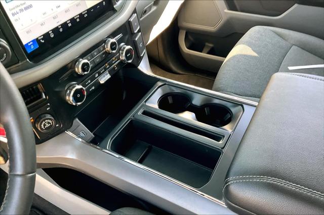 Used 2024 Ford F-150 For Sale in Lubbock, TX