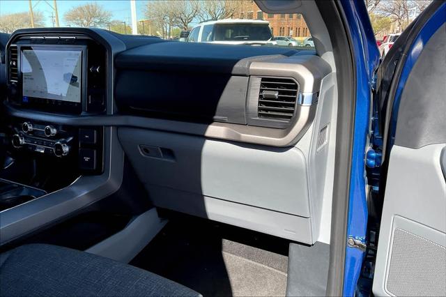 Used 2024 Ford F-150 For Sale in Lubbock, TX