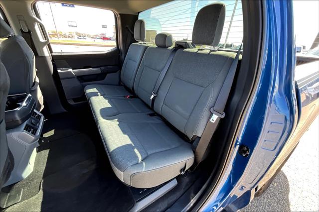 Used 2024 Ford F-150 For Sale in Lubbock, TX