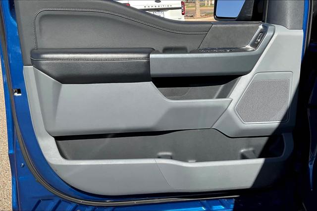 Used 2024 Ford F-150 For Sale in Lubbock, TX