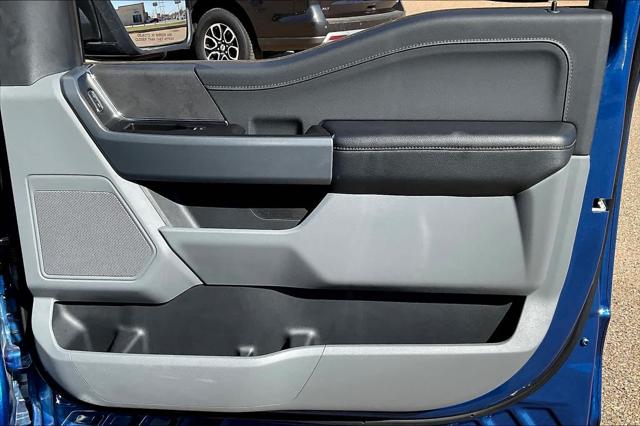 Used 2024 Ford F-150 For Sale in Lubbock, TX