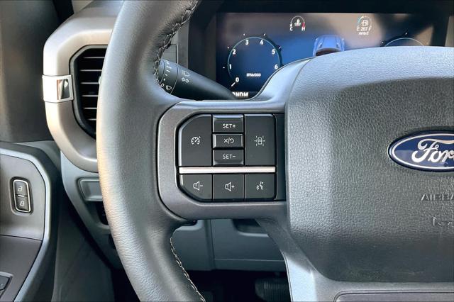 Used 2024 Ford F-150 For Sale in Lubbock, TX