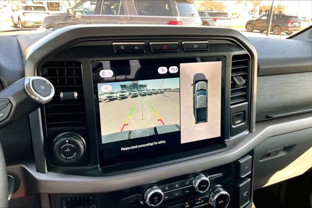 Used 2024 Ford F-150 For Sale in Lubbock, TX