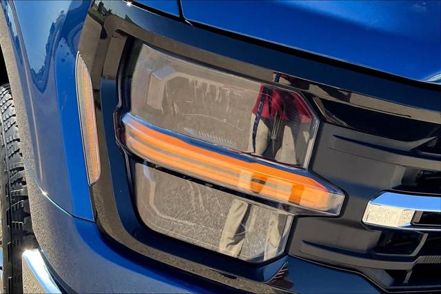 Used 2024 Ford F-150 For Sale in Lubbock, TX