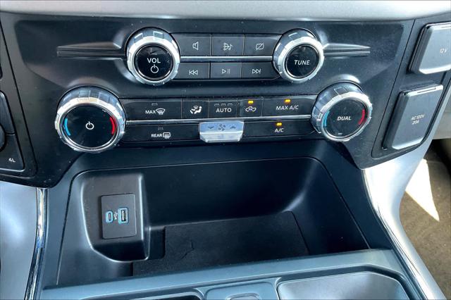 Used 2024 Ford F-150 For Sale in Lubbock, TX